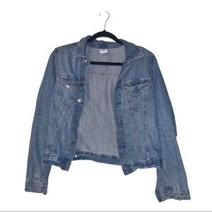 H&M Jean jacket